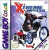 Xtreme Wheels Box Art Front